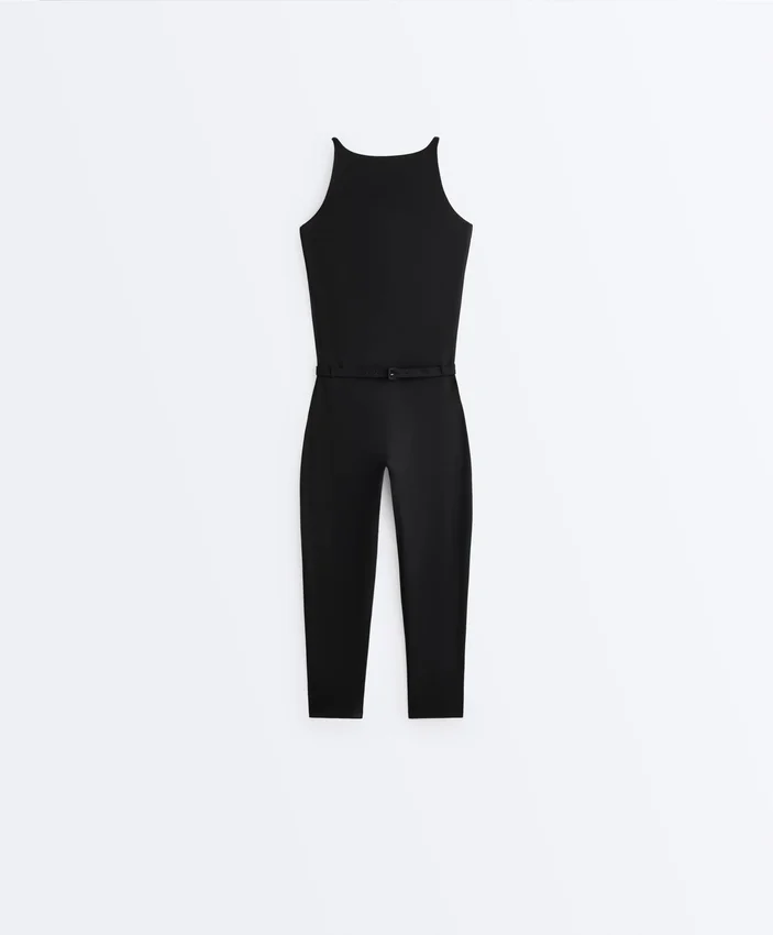 Salopeta capri Comfortlux cu curea Salopeta capri Comfortlux cu curea
