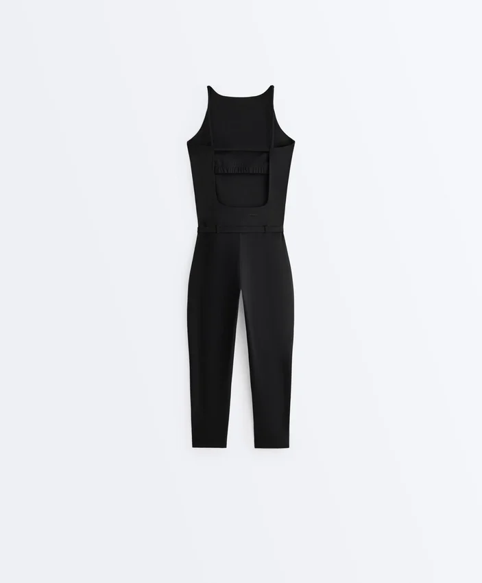 Salopeta capri Comfortlux cu curea Salopeta capri Comfortlux cu curea