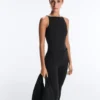 Salopeta capri Comfortlux cu curea Salopeta capri Comfortlux cu curea