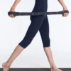 Salopeta Comfortlux Capri cu spate încrucișat Salopeta Comfortlux Capri cu spate încrucișat