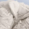 Salopeta de schi elastică, detașabilă, rezistentă la apă, 2 în 1 Salopeta de schi elastică, detașabilă, rezistentă la apă, 2 în 1