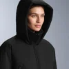 Salopeta de schi Minardi Piume, impermeabilă, căptușită cu 80% puf și 20% pene Salopeta de schi Minardi Piume, impermeabilă, căptușită cu 80% puf și 20% pene