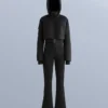 Salopeta de schi Minardi Piume, impermeabilă, căptușită cu 80% puf și 20% pene Salopeta de schi Minardi Piume, impermeabilă, căptușită cu 80% puf și 20% pene