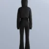 Salopeta de schi Minardi Piume, impermeabilă, căptușită cu 80% puf și 20% pene Salopeta de schi Minardi Piume, impermeabilă, căptușită cu 80% puf și 20% pene