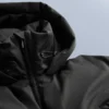 Salopeta de schi Minardi Piume, impermeabilă, căptușită cu 80% puf și 20% pene Salopeta de schi Minardi Piume, impermeabilă, căptușită cu 80% puf și 20% pene