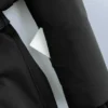 Salopeta de schi Minardi Piume, impermeabilă, căptușită cu 80% puf și 20% pene Salopeta de schi Minardi Piume, impermeabilă, căptușită cu 80% puf și 20% pene