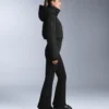 Salopeta de schi Minardi Piume, impermeabilă, căptușită cu 80% puf și 20% pene Salopeta de schi Minardi Piume, impermeabilă, căptușită cu 80% puf și 20% pene