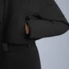 Salopeta de schi Minardi Piume, impermeabilă, căptușită cu 80% puf și 20% pene Salopeta de schi Minardi Piume, impermeabilă, căptușită cu 80% puf și 20% pene