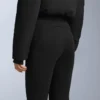 Salopeta de schi Minardi Piume, impermeabilă, căptușită cu 80% puf și 20% pene Salopeta de schi Minardi Piume, impermeabilă, căptușită cu 80% puf și 20% pene