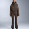 Salopeta de schi performantă, rezistentă la apă, din Primaloft® Salopeta de schi performantă, rezistentă la apă, din Primaloft®