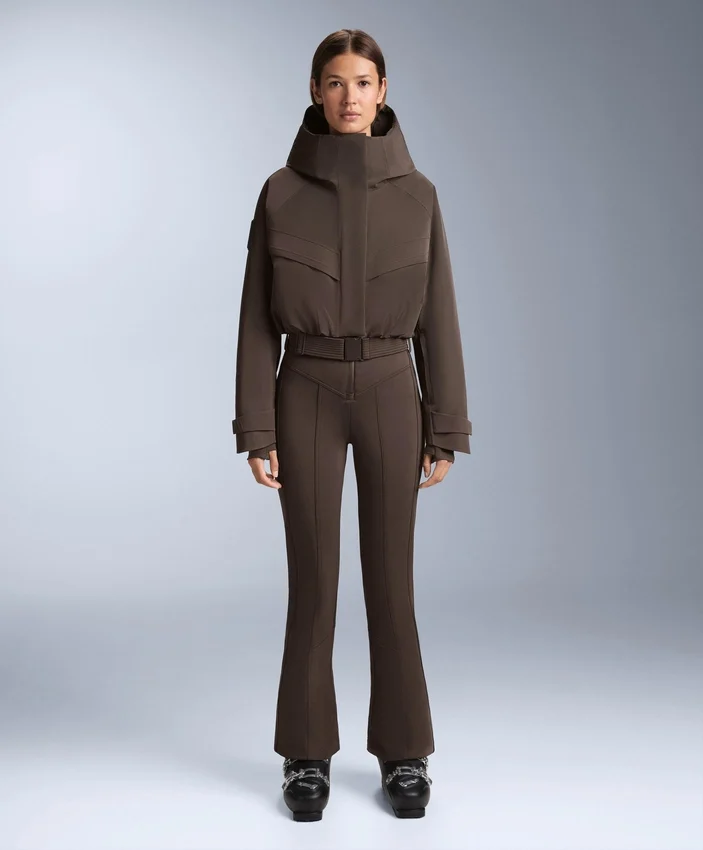 Salopeta de schi performantă, rezistentă la apă, din Primaloft® Salopeta de schi performantă, rezistentă la apă, din Primaloft®