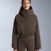 Salopeta de schi performantă, rezistentă la apă, din Primaloft® Salopeta de schi performantă, rezistentă la apă, din Primaloft®