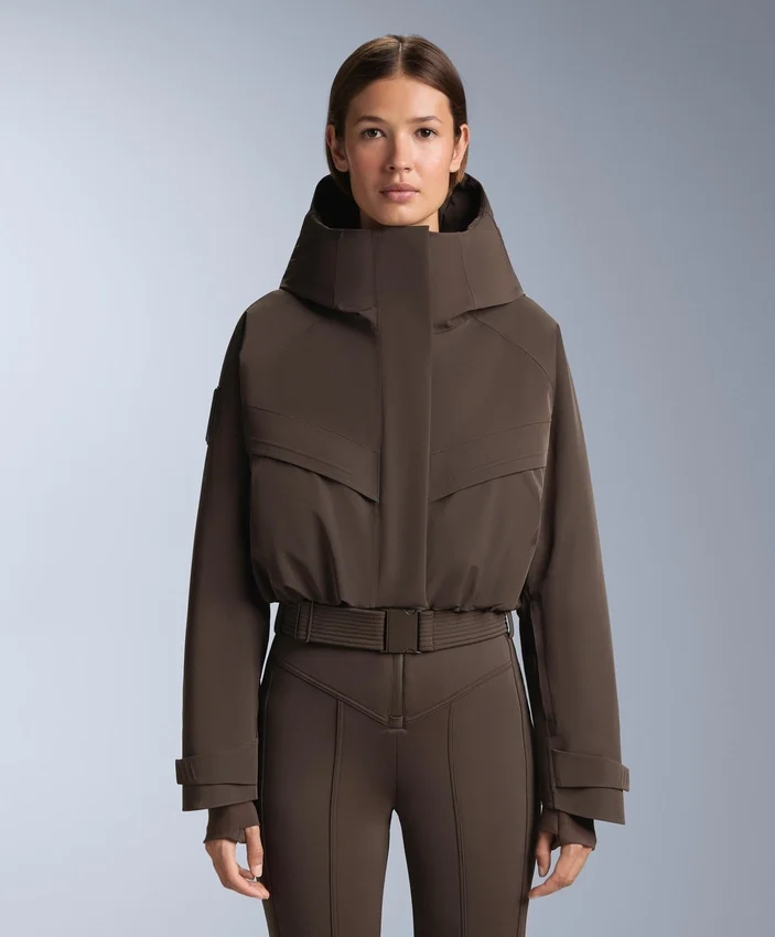 Salopeta de schi performantă, rezistentă la apă, din Primaloft® Salopeta de schi performantă, rezistentă la apă, din Primaloft®