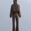 Salopeta de schi performantă, rezistentă la apă, din Primaloft® Salopeta de schi performantă, rezistentă la apă, din Primaloft®