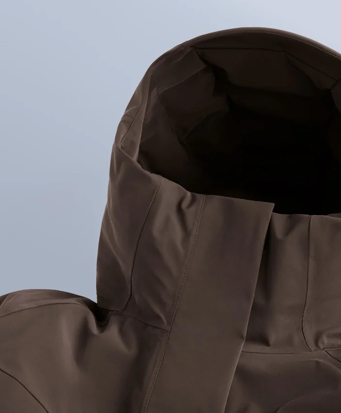 Salopeta de schi performantă, rezistentă la apă, din Primaloft® Salopeta de schi performantă, rezistentă la apă, din Primaloft®