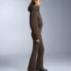 Salopeta de schi performantă, rezistentă la apă, din Primaloft® Salopeta de schi performantă, rezistentă la apă, din Primaloft®