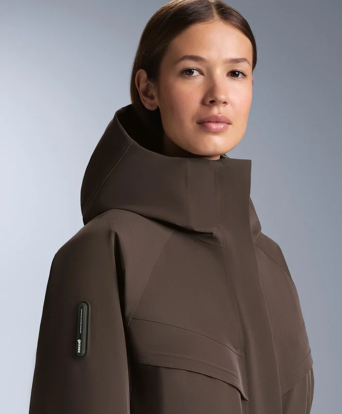 Salopeta de schi performantă, rezistentă la apă, din Primaloft® Salopeta de schi performantă, rezistentă la apă, din Primaloft®