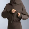 Salopeta de schi performantă, rezistentă la apă, din Primaloft® Salopeta de schi performantă, rezistentă la apă, din Primaloft®