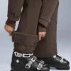 Salopeta de schi performantă, rezistentă la apă, din Primaloft® Salopeta de schi performantă, rezistentă la apă, din Primaloft®