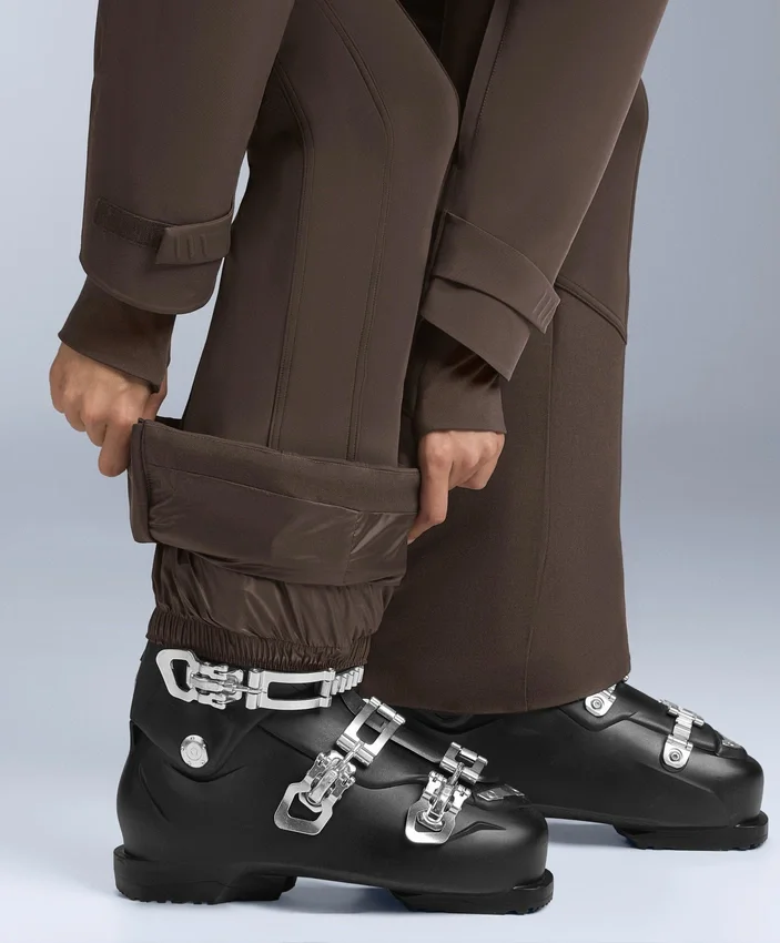 Salopeta de schi performantă, rezistentă la apă, din Primaloft® Salopeta de schi performantă, rezistentă la apă, din Primaloft®