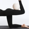 Salopeta Light Touch cu guler în V, ușoară Salopeta Light Touch cu guler în V, ușoară