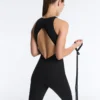Salopeta lungă fără mâneci Perfect-Adapt Salopeta lungă fără mâneci Perfect-Adapt