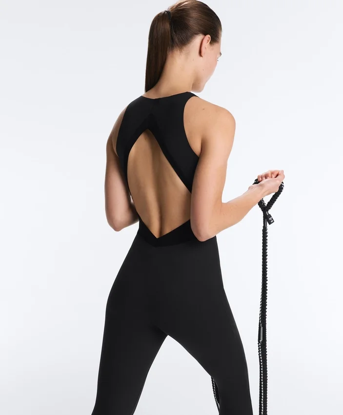 Salopeta lungă fără mâneci Perfect-Adapt Salopeta lungă fără mâneci Perfect-Adapt