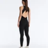 Salopeta lungă fără mâneci Perfect-Adapt Salopeta lungă fără mâneci Perfect-Adapt