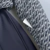 Salopeta Minardi Piume Ski rezistentă la apă, căptușită cu 80% puf și 20% pene Salopeta Minardi Piume Ski rezistentă la apă, căptușită cu 80% puf și 20% pene