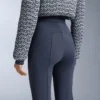 Salopeta Minardi Piume Ski rezistentă la apă, căptușită cu 80% puf și 20% pene Salopeta Minardi Piume Ski rezistentă la apă, căptușită cu 80% puf și 20% pene