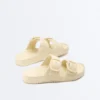 Sandale de plajă cu cataramă Sandale de plajă cu cataramă