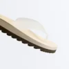 Sandale de plajă cu platformă Sandale de plajă cu platformă