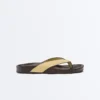 Sandale din piele Sandale din piele