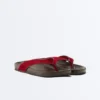Sandale din piele Sandale din piele