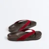 Sandale din piele Sandale din piele