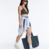 Sutien sport Comfortlux cu susținere medie și împletitură Sutien sport Comfortlux cu susținere medie și împletitură
