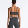 Sutiene sport Comfortlux cu susținere medie Sutiene sport Comfortlux cu susținere medie