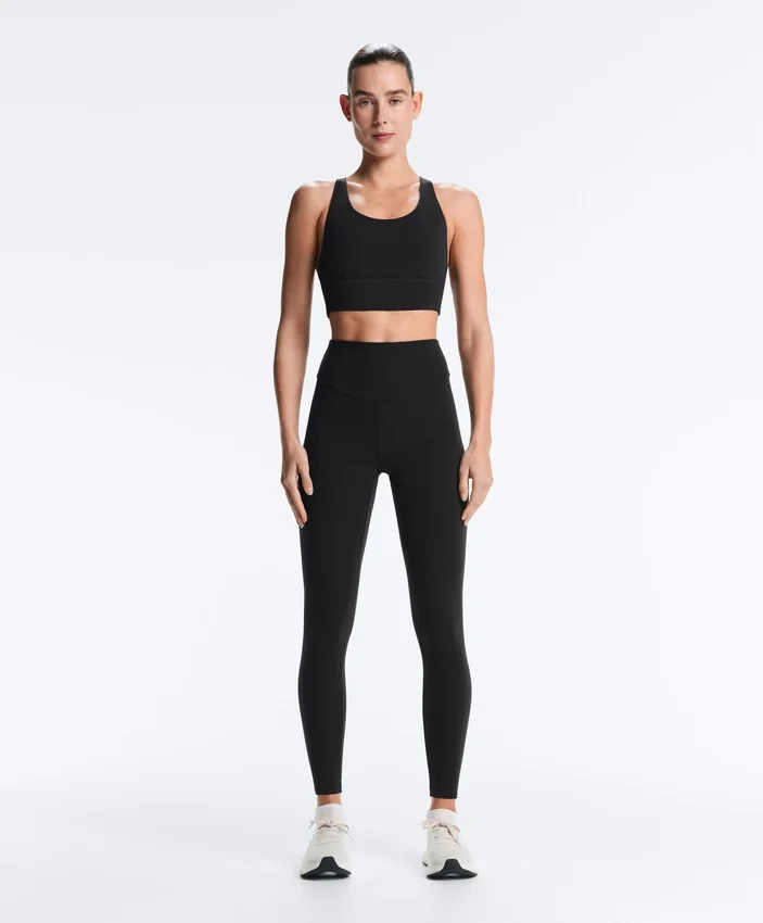 Sutiene sport Comfortlux cu susținere medie și cupe Sutiene sport Comfortlux cu susținere medie și cupe