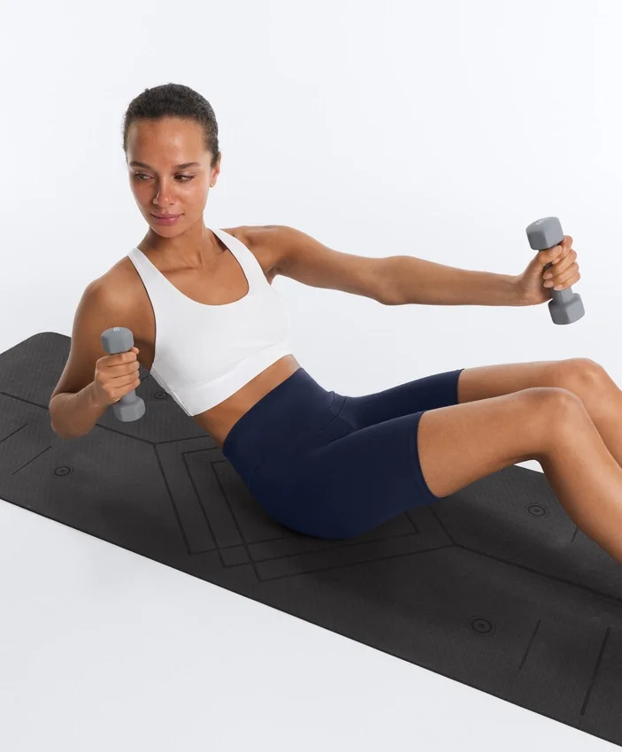 Sutiene sport Comfortlux cu susținere medie și cupe Sutiene sport Comfortlux cu susținere medie și cupe