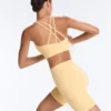 Sutiene sport Comfortlux cu susținere medie și cupe Sutiene sport Comfortlux cu susținere medie și cupe