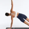 Sutiene sport Comfortlux cu susținere medie și cupe Sutiene sport Comfortlux cu susținere medie și cupe