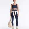 Sutiene sport Comfortlux cu susținere medie și cupe Sutiene sport Comfortlux cu susținere medie și cupe