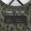 Sutiene sport Evermove cu susținere medie