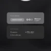 Sutiene sport Perfect-Adapt cu susținere medie și cupe Sutiene sport Perfect-Adapt cu susținere medie și cupe