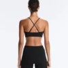 Sutiene sport triunghiular Comfortlux cu susținere ușoară Sutiene sport triunghiular Comfortlux cu susținere ușoară
