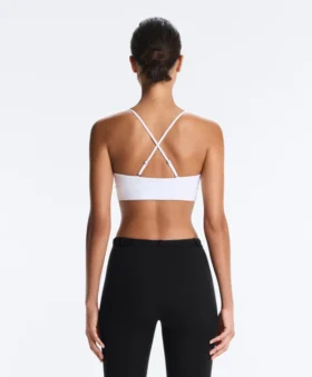 Sutiene sport triunghiular Comfortlux cu susținere ușoară Sutiene sport triunghiular Comfortlux cu susținere ușoară