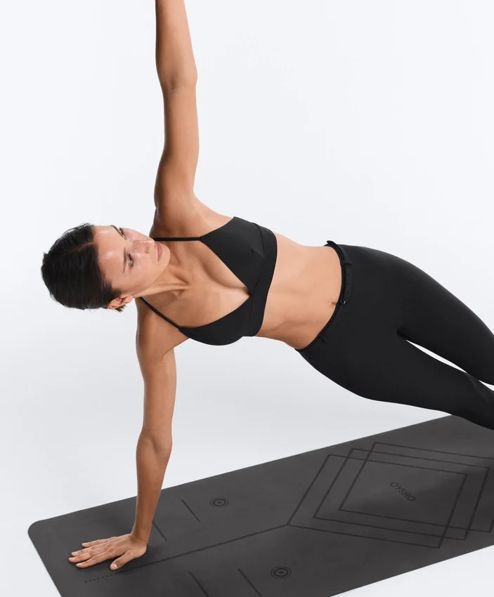 Sutiene sport triunghiular Comfortlux cu susținere ușoară Sutiene sport triunghiular Comfortlux cu susținere ușoară