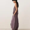 Pantaloni balon din 100% in Pantaloni balon din 100% in
