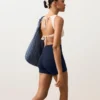 Top de bikini din croșetat cu textură cu bule Top de bikini din croșetat cu textură cu bule