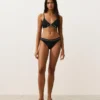Chiloți clasici de bikini cu bordură Chiloți clasici de bikini cu bordură